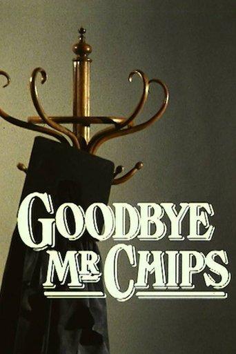 Goodbye Mr Chips image