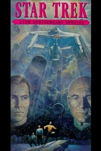 Star Trek: 25th Anniversary Special image