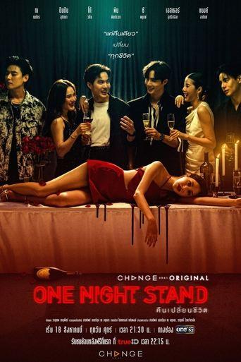 One Night Stand image