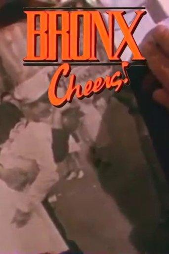 Bronx Cheers image