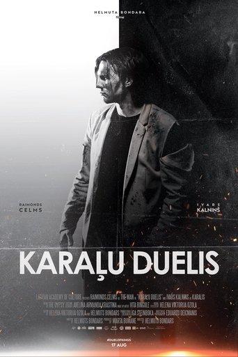 The Duel of Kings image