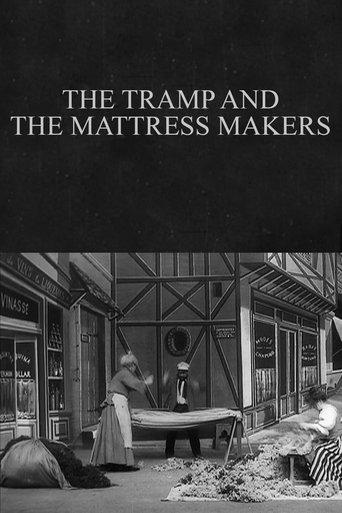 The Tramp and the Mattress Makers image