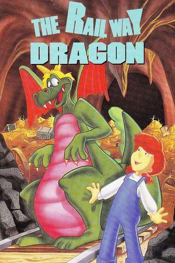 The Railway Dragon image