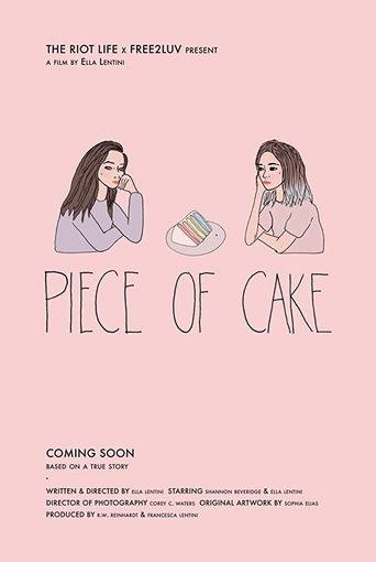 Piece of Cake image