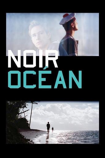 Black Ocean image
