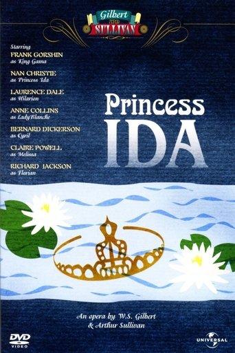 Princess Ida image