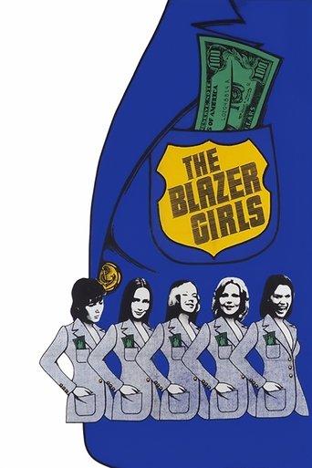 The Blazer Girls image