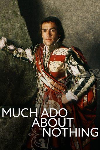 Much Ado About Nothing image