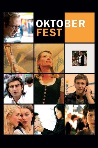 Oktoberfest image