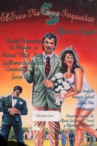 Sex Does Not Cause Taxes image