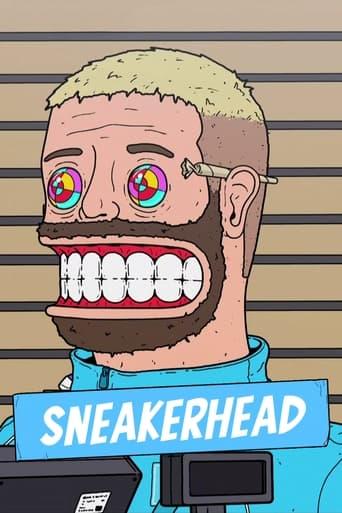 Sneakerhead