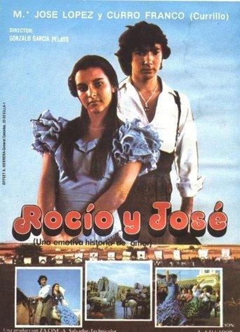 Rocío y José image