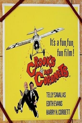 Crooks and Coronets