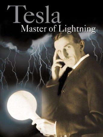 Tesla: Master of Lightning image