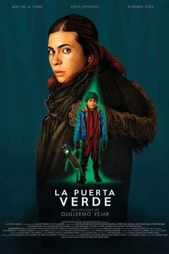The Green Door image