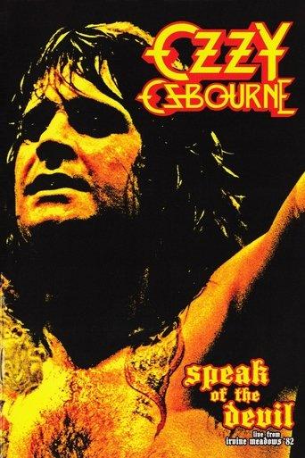 Ozzy Osbourne: Speak of the Devil image