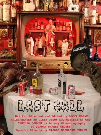 Last Call image
