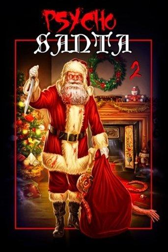 Psycho Santa 2 image