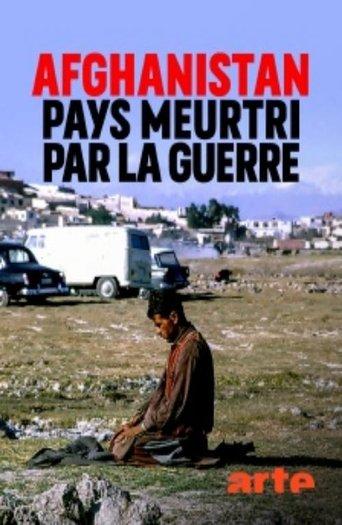 Afghanistan: Das verwundete Land