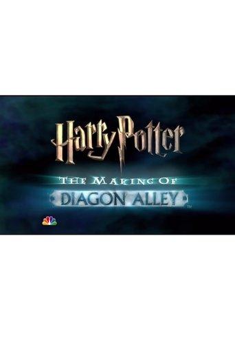 Harry Potter: The Making of Diagon Alley