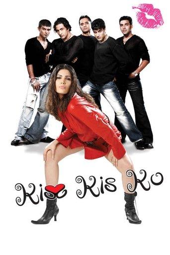 Kiss Kis Ko image