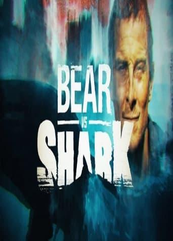 Bear Grylls vs Tiburón