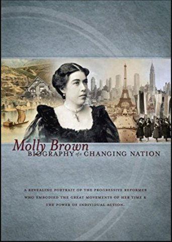 Molly Brown: Biography of a Changing Nation image