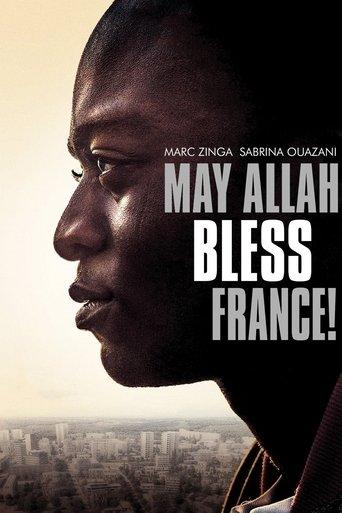 May Allah Bless France