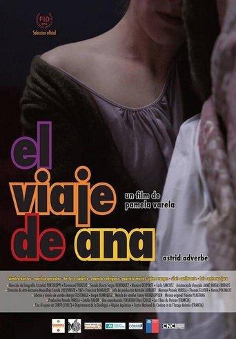 El Viaje de Ana image