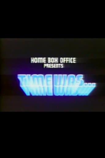 Time Was