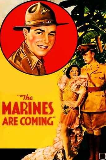 The Marines Are Coming image