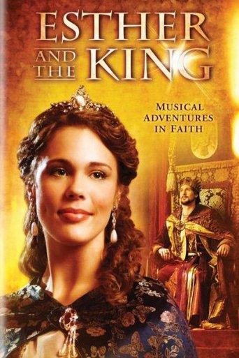 Liken: Esther and the King image
