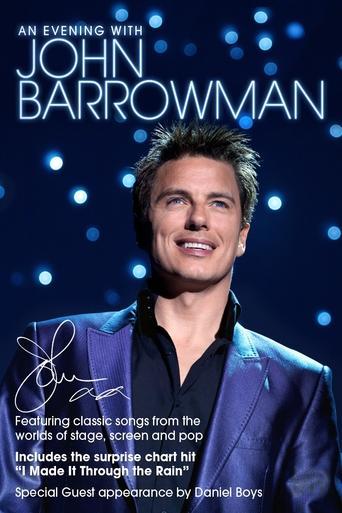 An Evening with John Barrowman image