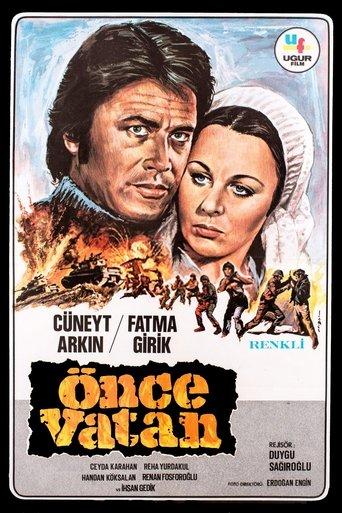 Önce Vatan image