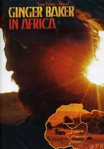 Ginger Baker: In Africa image