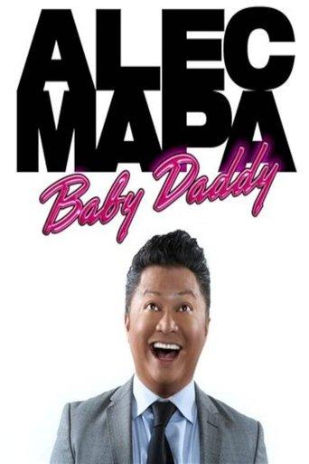 Alec Mapa: Baby Daddy