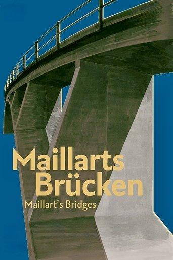 Maillart's Bridges image