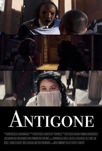 Antigone image