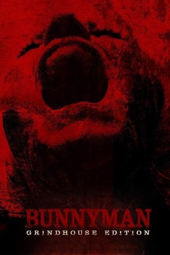 Bunnyman: Grindhouse Edition