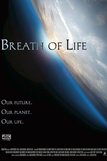 Breath Of Life