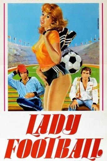 Lady Football image