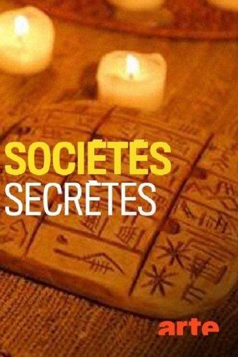 Secret Societies - Myths and Realities of a Parallel World image