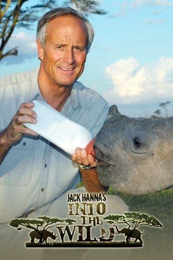 Jack Hanna's Into the Wild