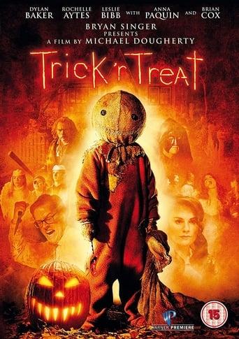 Trick or Treat