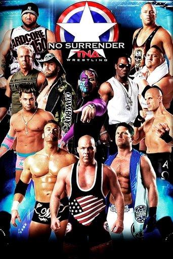 TNA No Surrender 2012 image
