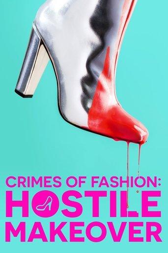 Hostile Makeover image