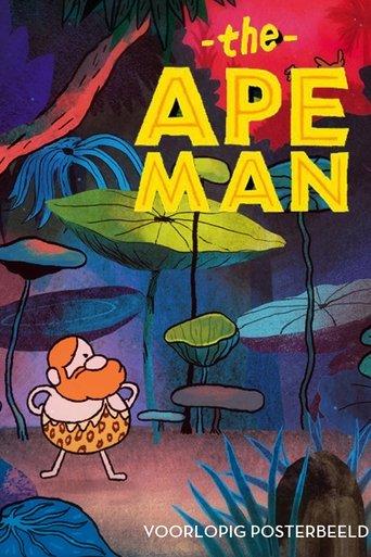 The Ape Man image