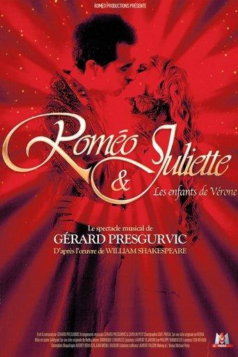 Romeo and Juliet: Children of Verona image