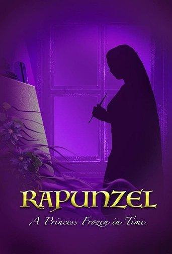 Rapunzel: A Princess Frozen in Time image