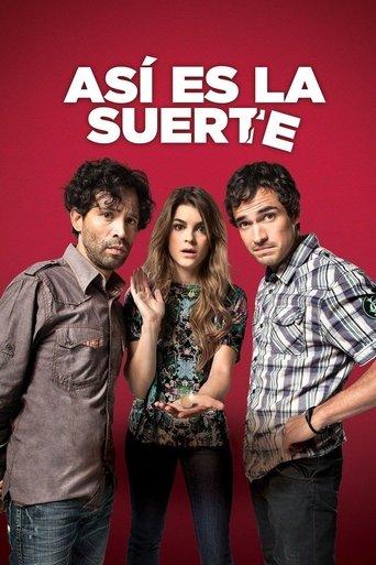 Así es la Suerte image